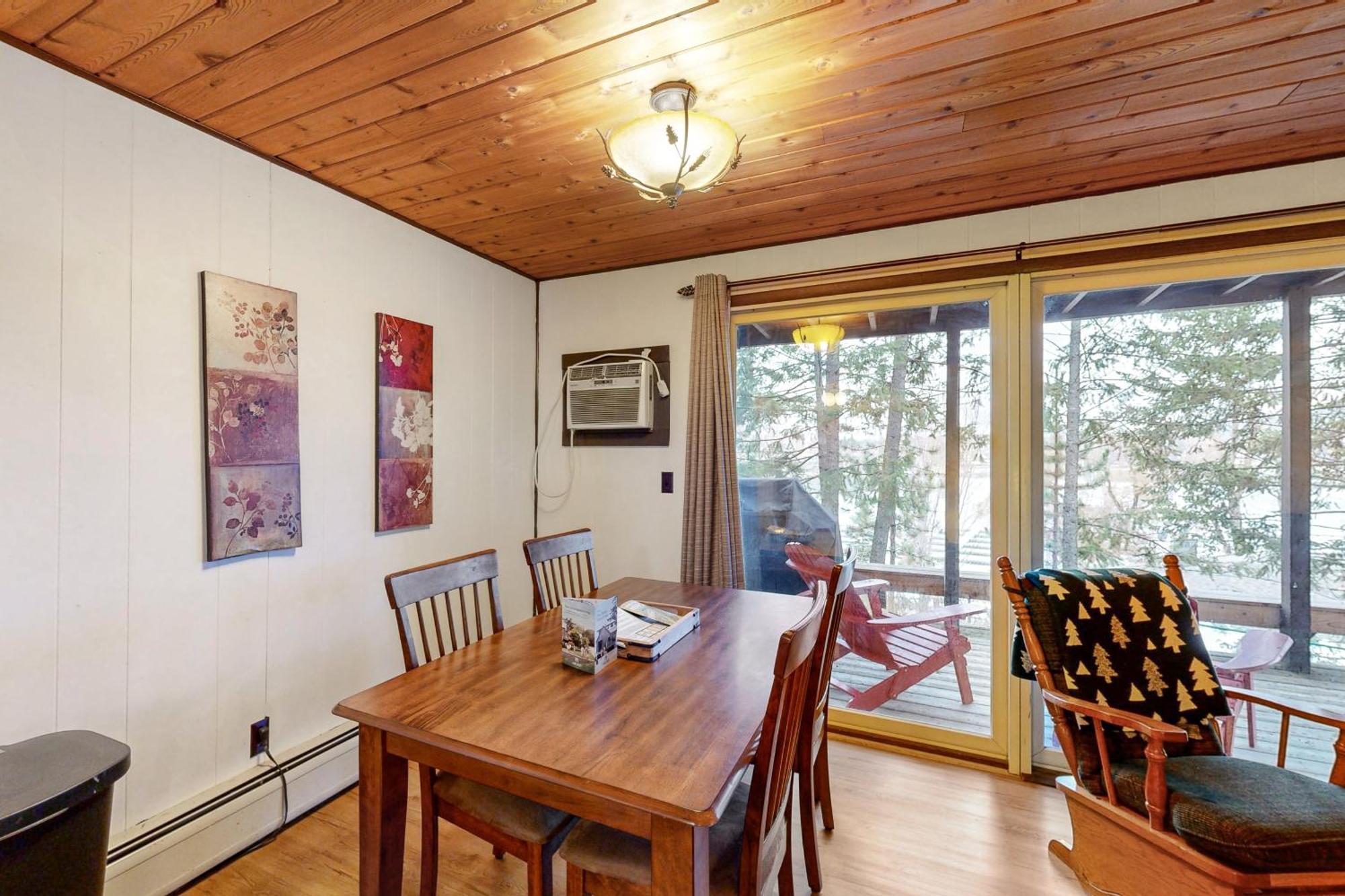 Bay Point Hillside 17A Down Apartman Whitefish Kültér fotó