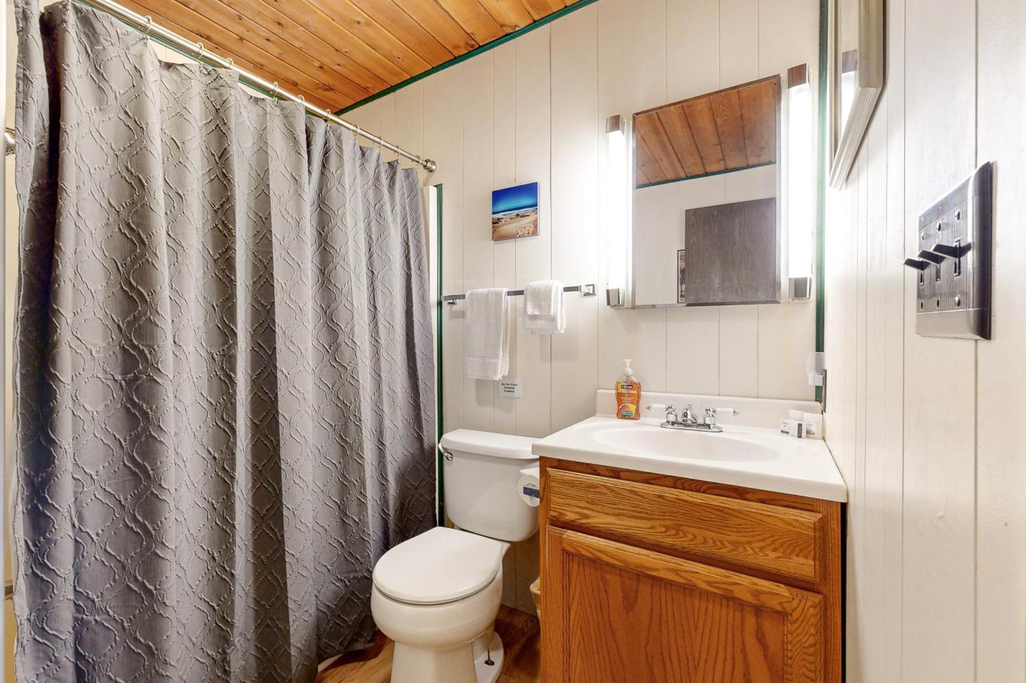 Bay Point Hillside 17A Down Apartman Whitefish Kültér fotó