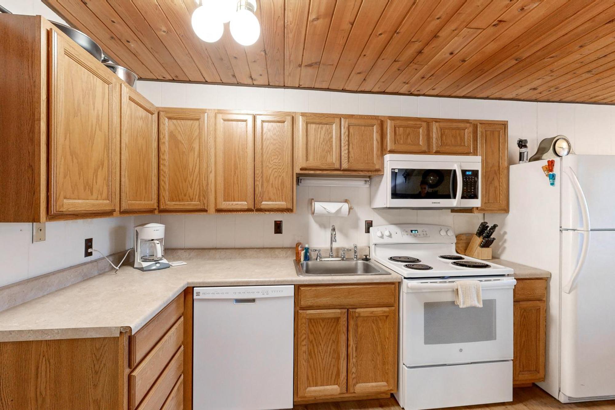 Bay Point Hillside 17A Down Apartman Whitefish Kültér fotó