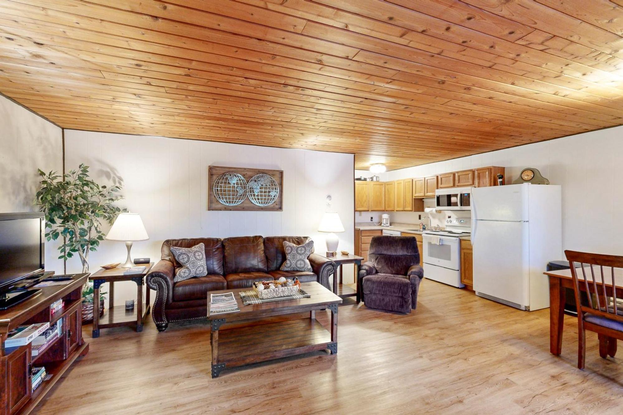 Bay Point Hillside 17A Down Apartman Whitefish Kültér fotó
