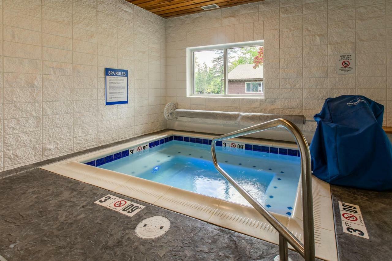 Bay Point Hillside 17A Down Apartman Whitefish Kültér fotó